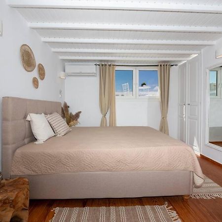 Appartamento Casa Piccolino Mykonos Town Esterno foto
