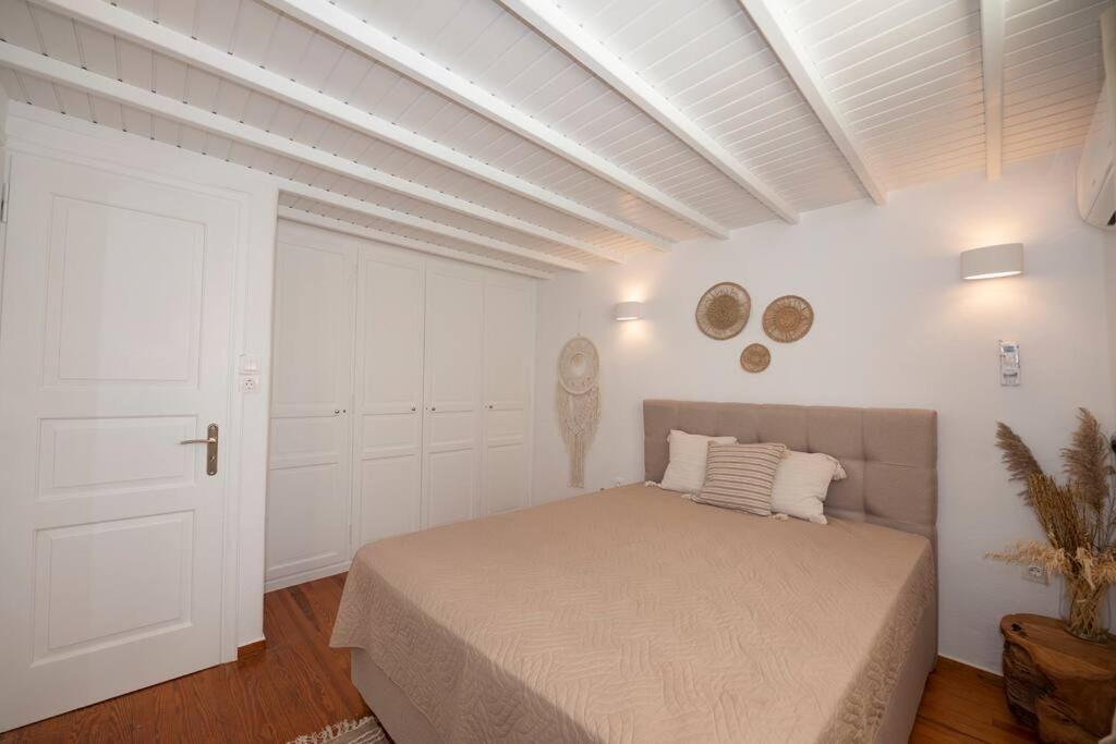 Appartamento Casa Piccolino Mykonos Town Esterno foto