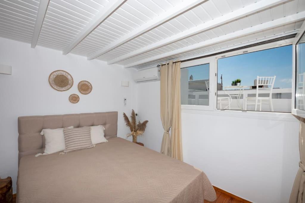 Appartamento Casa Piccolino Mykonos Town Esterno foto